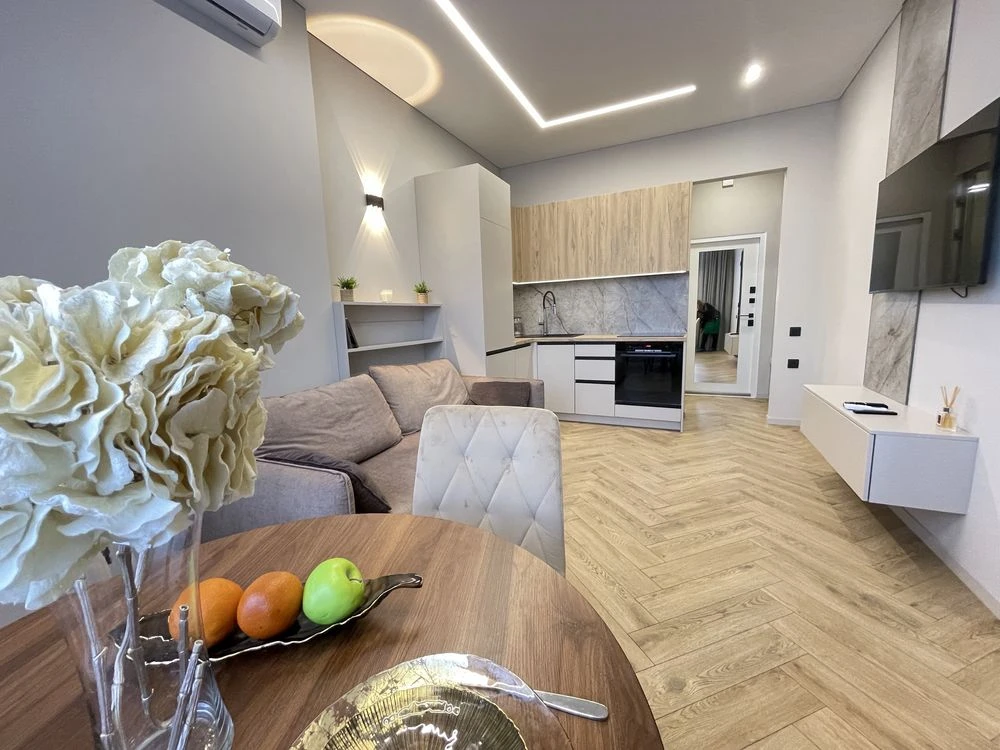 Продаж квартири в ЖК Манхеттен ЖК Manhattan City — готовий о