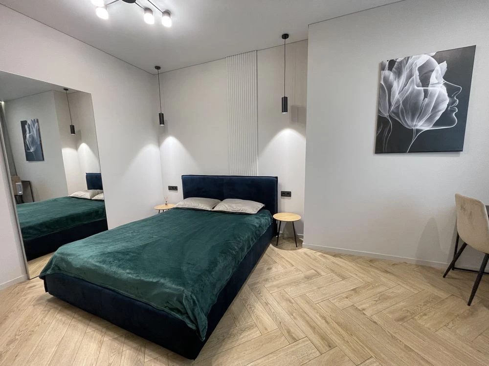 Продаж квартири в ЖК Манхеттен ЖК Manhattan City — готовий о