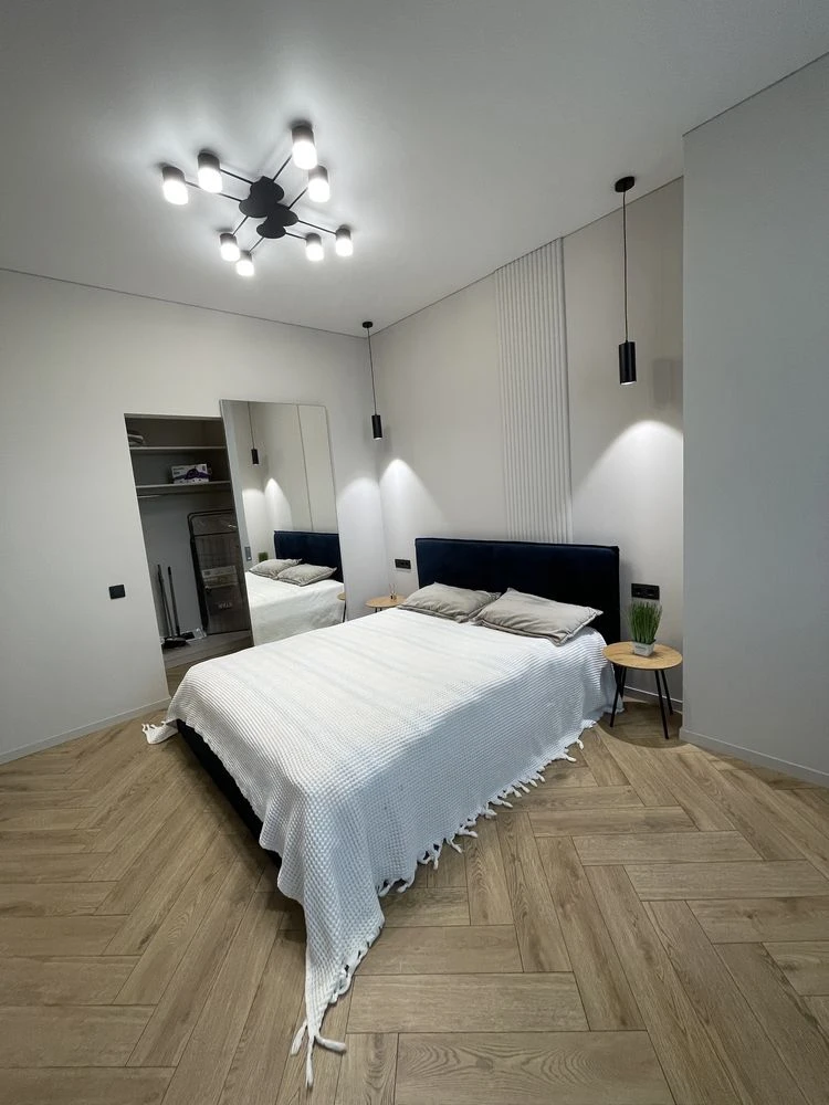 Продаж квартири в ЖК Манхеттен ЖК Manhattan City — готовий о