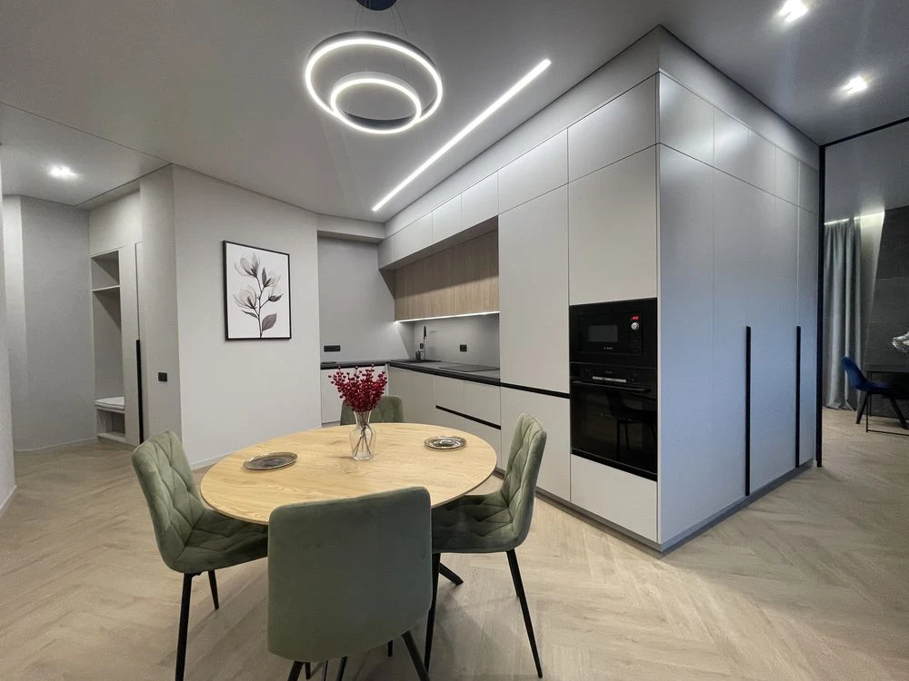 Продаж квартири в ЖК Манхеттен ЖК Manhattan City — готовий о