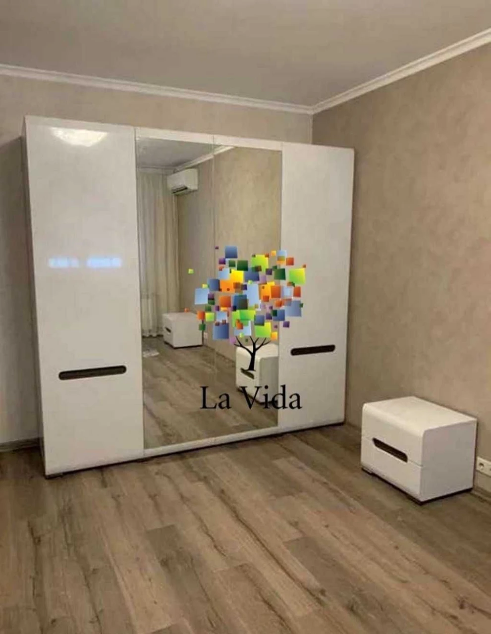 Держпрограми Продаж 3к квартири, Лаврухіна, 11, поруч ТРЦ Ра