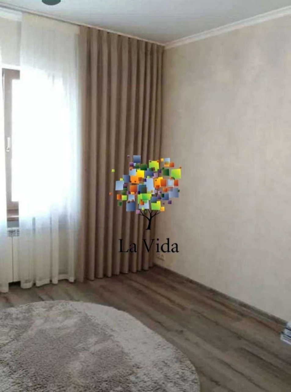 Держпрограми Продаж 3к квартири, Лаврухіна, 11, поруч ТРЦ Ра