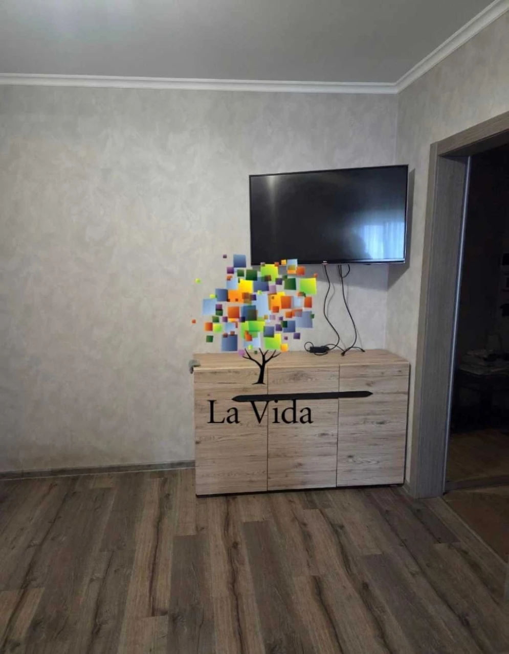 Держпрограми Продаж 3к квартири, Лаврухіна, 11, поруч ТРЦ Ра
