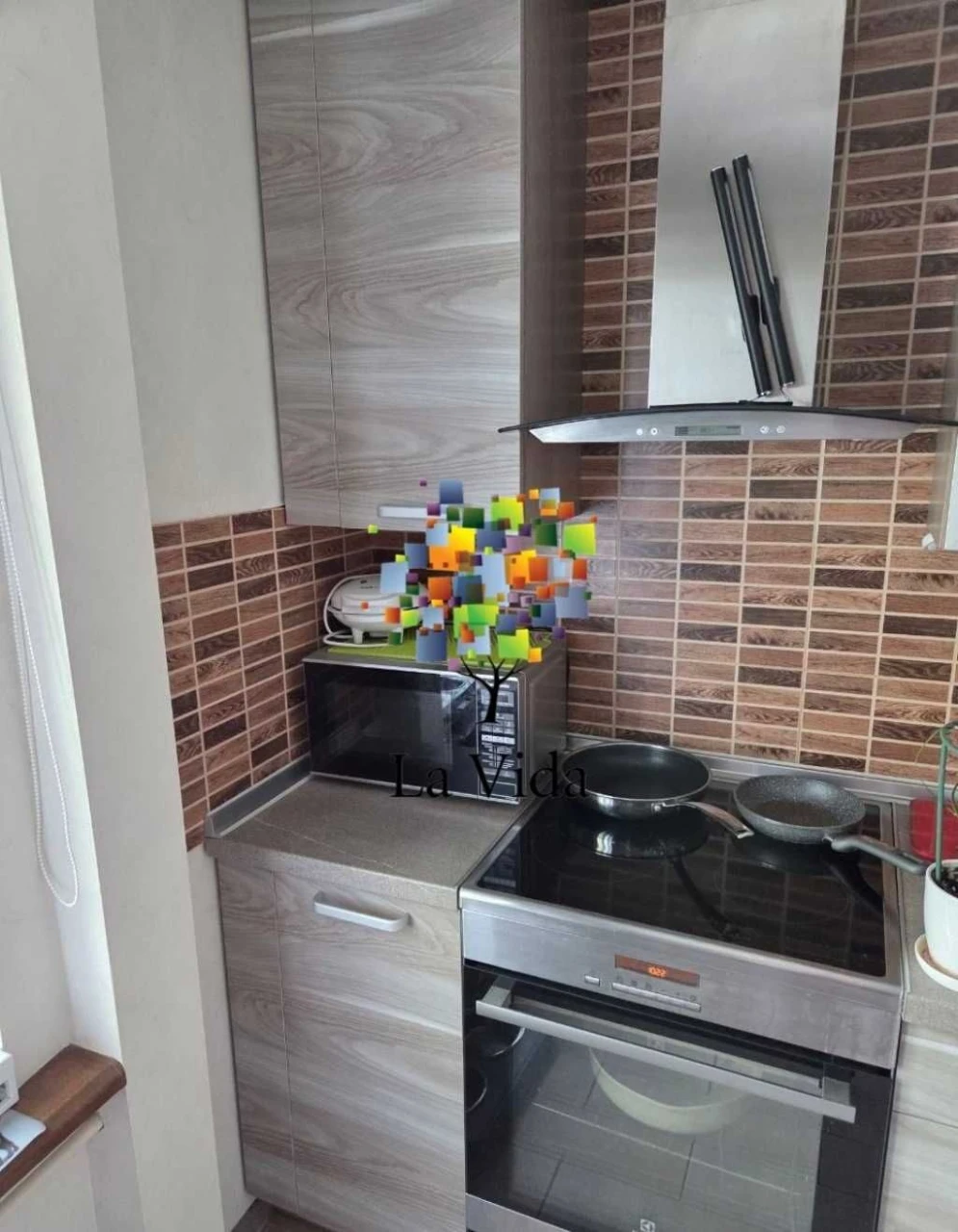 Держпрограми Продаж 3к квартири, Лаврухіна, 11, поруч ТРЦ Ра