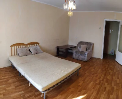 Продам 1-кімнатну кв-ру (не готелька) Троєщина, Закревського