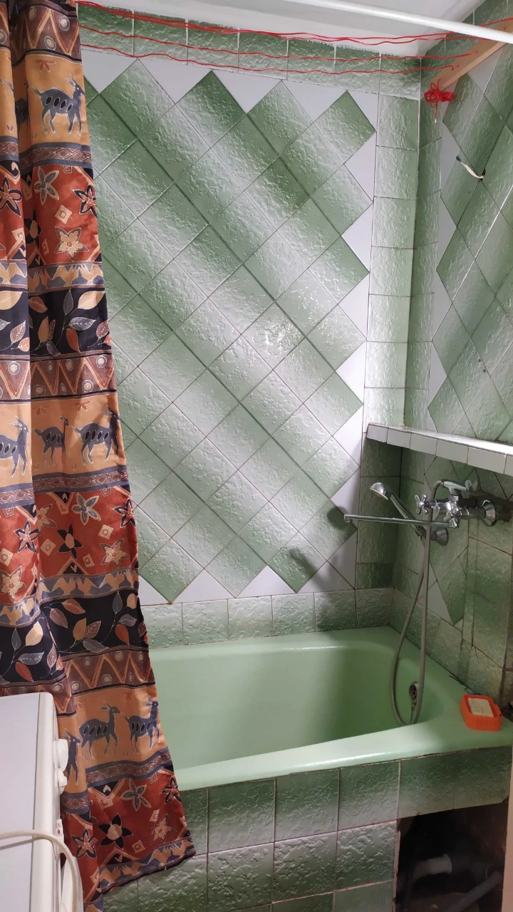 Продам 1-кімнатну кв-ру (не готелька) Троєщина, Закревського