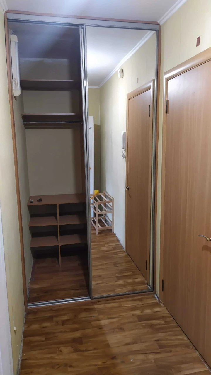 Продам 1-кімнатну кв-ру (не готелька) Троєщина, Закревського