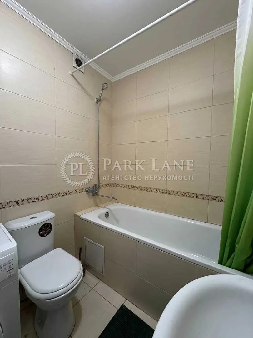 Продаж 1 кімнатної квартири, Богатирська, 6а