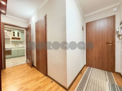 Антоновича 154, 60м2, ремонт, центр, продаж 2к