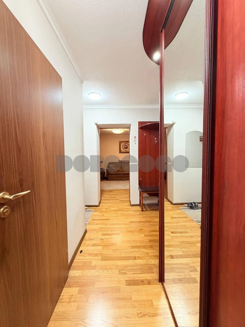 Антоновича 154, 60м2, ремонт, центр, продаж 2к