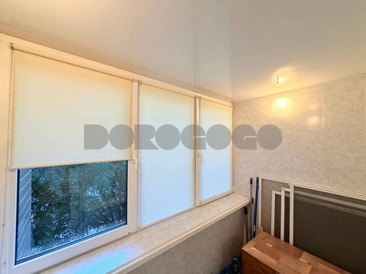 Антоновича 154, 60м2, ремонт, центр, продаж 2к