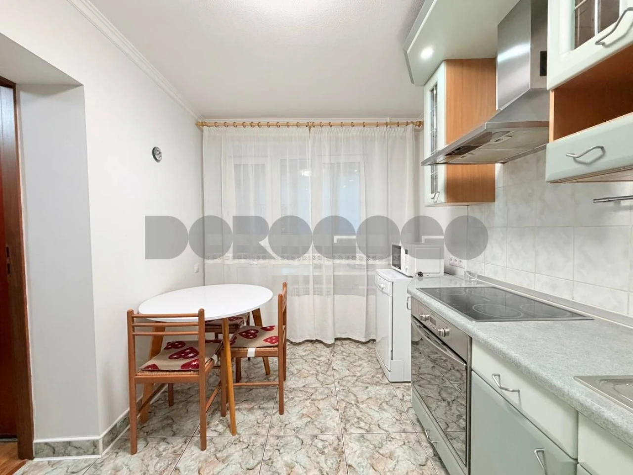 Антоновича 154, 60м2, ремонт, центр, продаж 2к