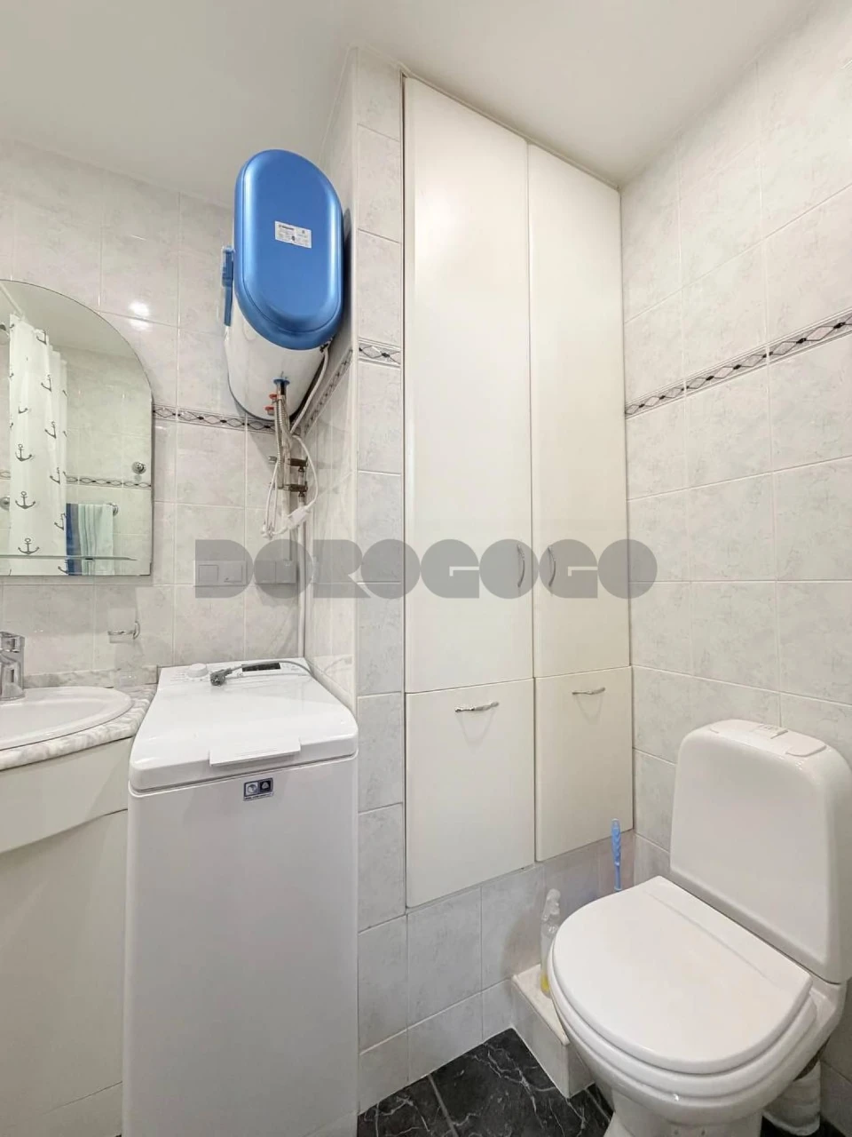 Антоновича 154, 60м2, ремонт, центр, продаж 2к