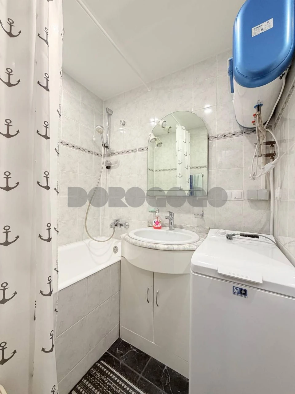 Антоновича 154, 60м2, ремонт, центр, продаж 2к