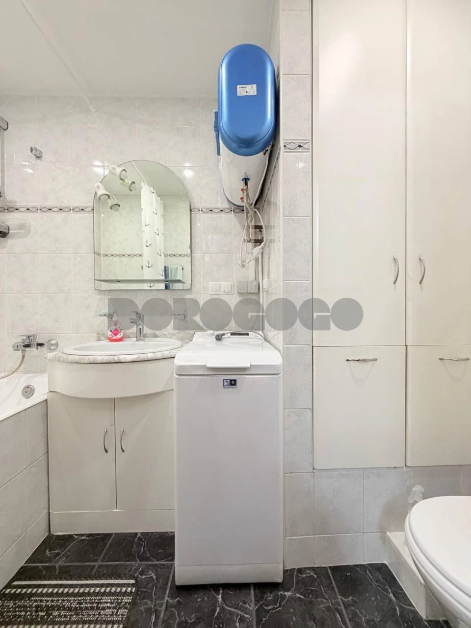 Антоновича 154, 60м2, ремонт, центр, продаж 2к