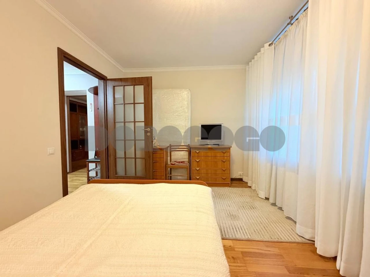 Антоновича 154, 60м2, ремонт, центр, продаж 2к