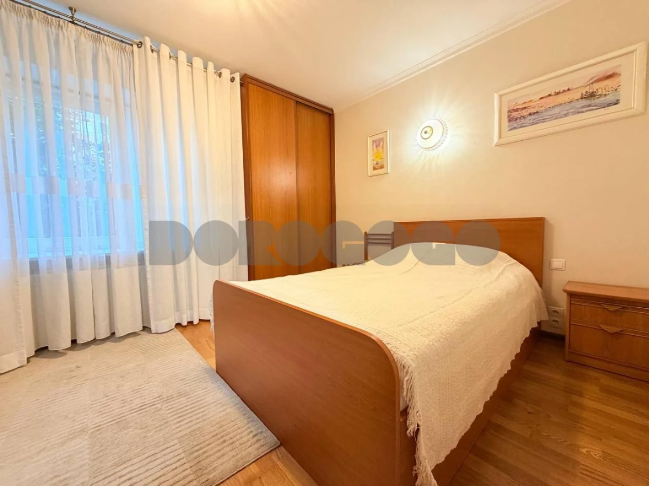 Антоновича 154, 60м2, ремонт, центр, продаж 2к