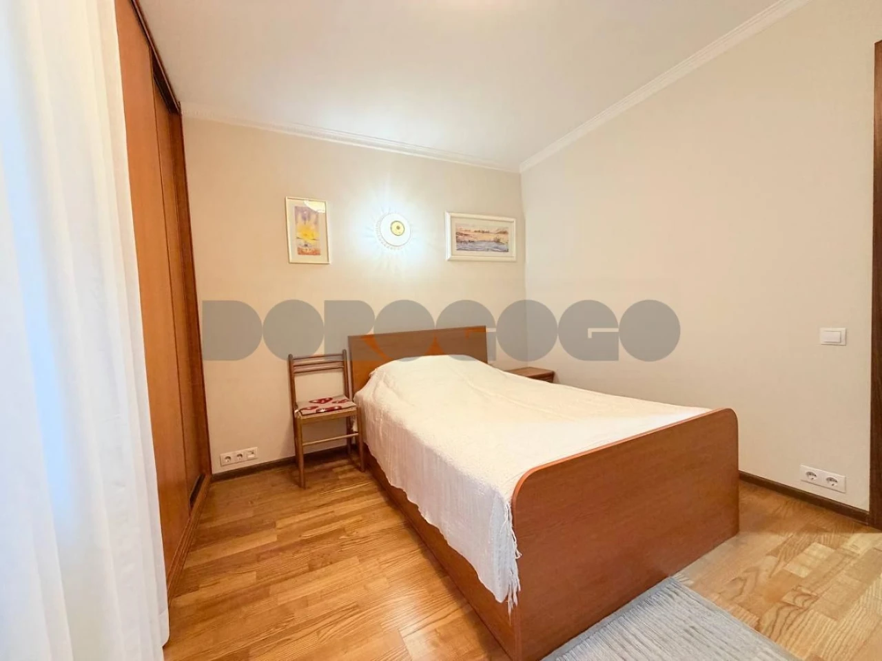 Антоновича 154, 60м2, ремонт, центр, продаж 2к
