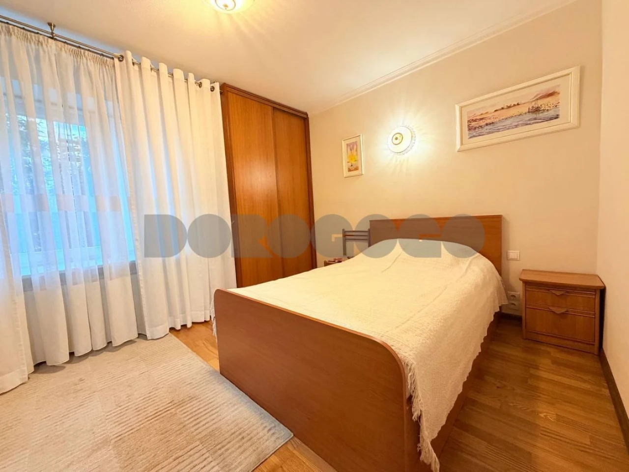 Антоновича 154, 60м2, ремонт, центр, продаж 2к