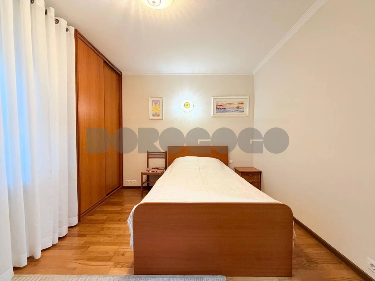 Антоновича 154, 60м2, ремонт, центр, продаж 2к