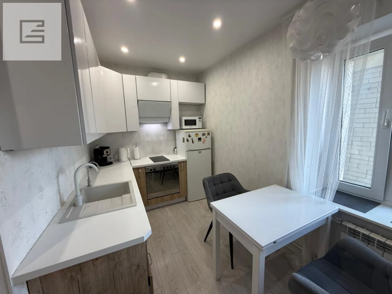 Продам 2 кв вул Антоновича 125 А Печерськ
