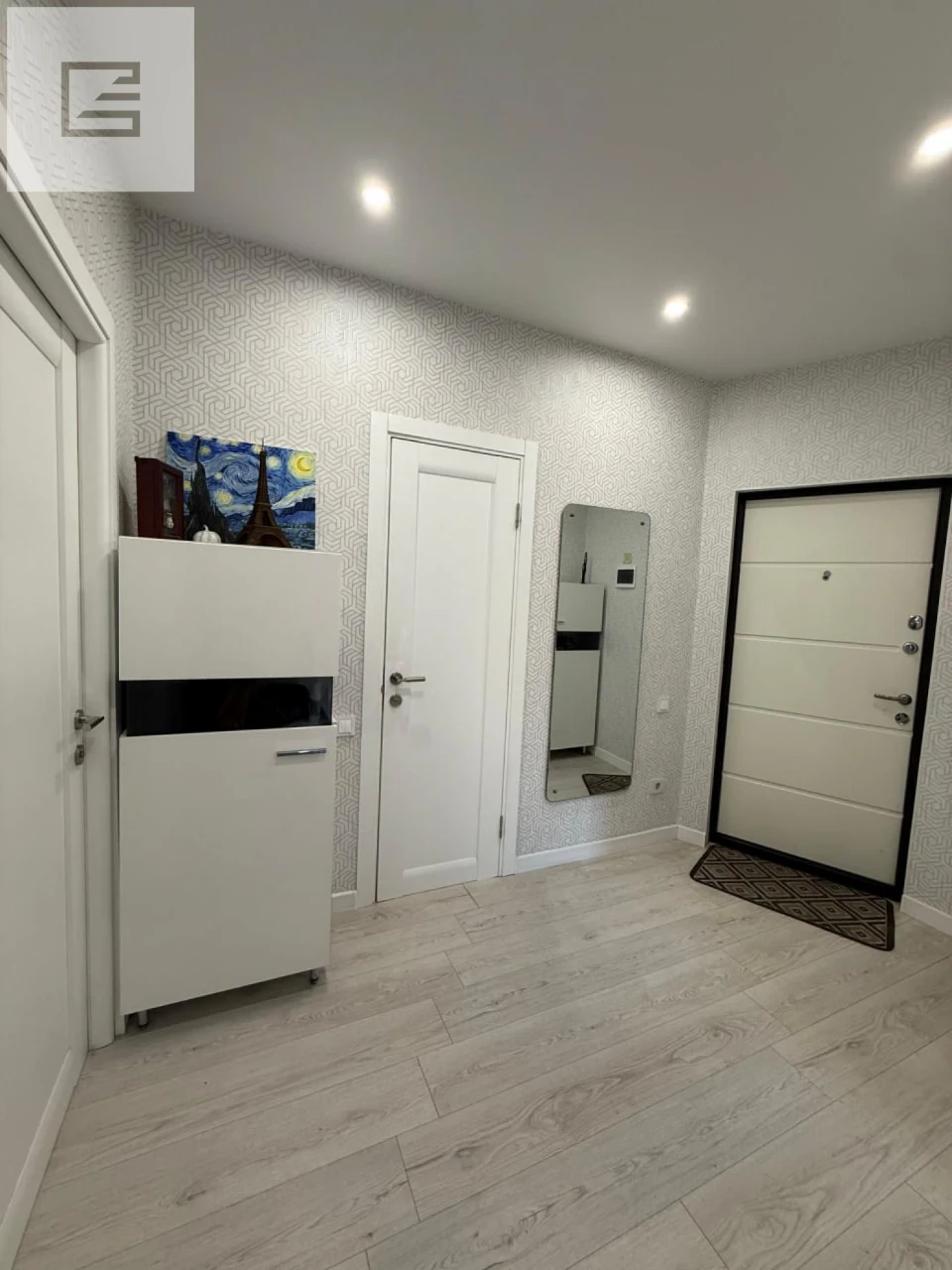 Продам 2 кв вул Антоновича 125 А Печерськ