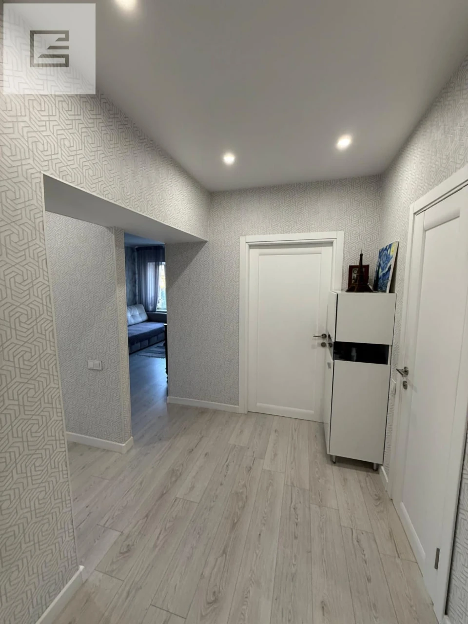 Продам 2 кв вул Антоновича 125 А Печерськ