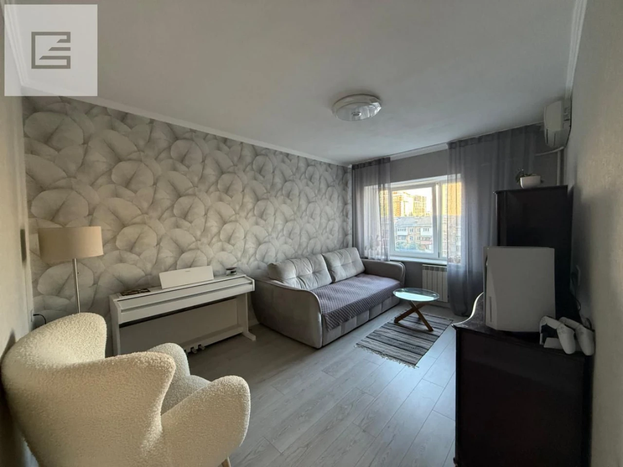 Продам 2 кв вул Антоновича 125 А Печерськ
