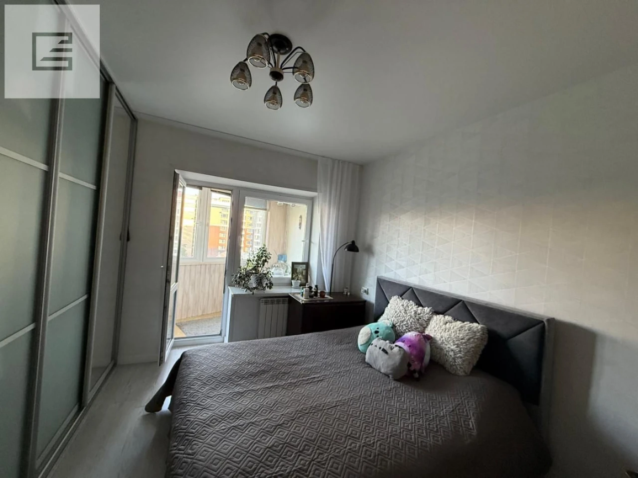 Продам 2 кв вул Антоновича 125 А Печерськ