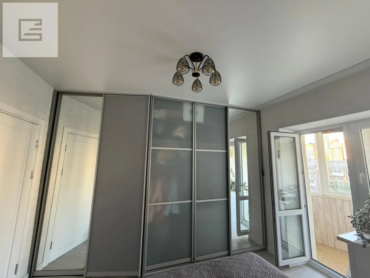 Продам 2 кв вул Антоновича 125 А Печерськ