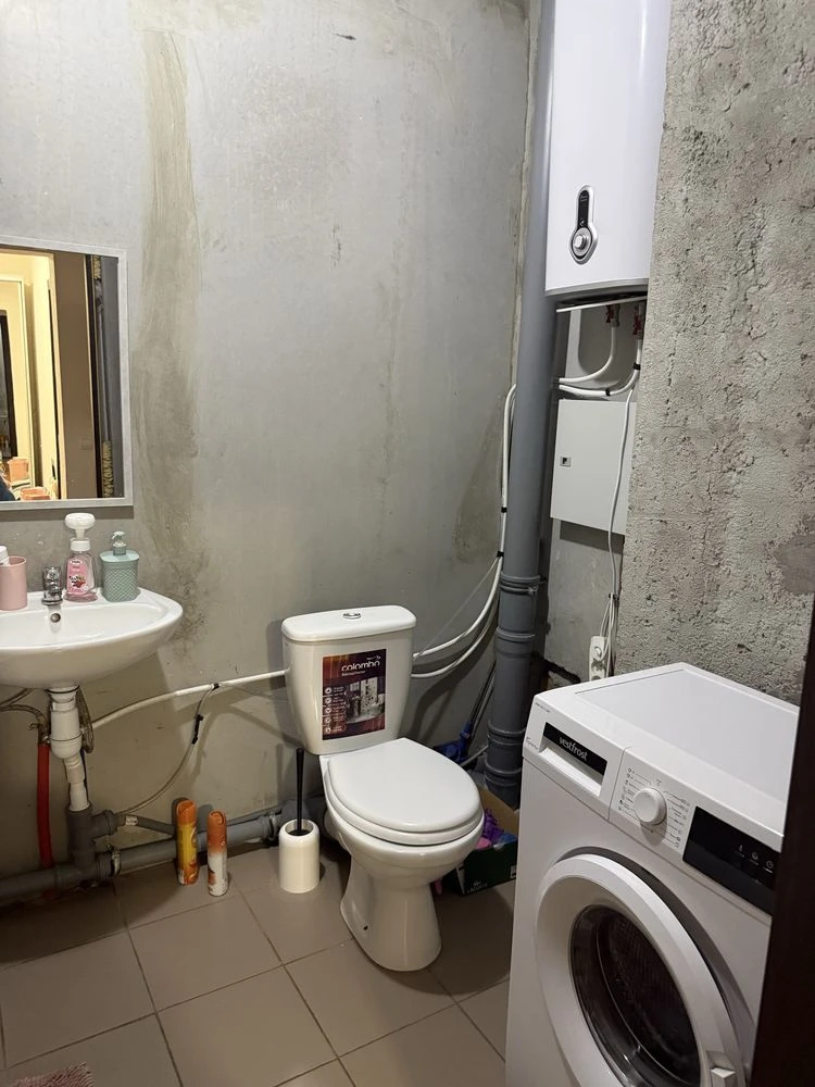 Продається квартира від власника, місто Київ Софії Русової,