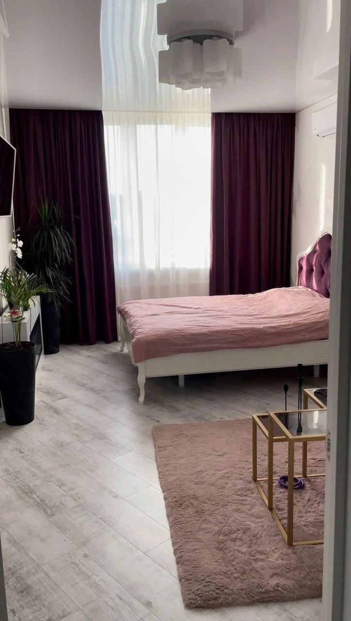 Продаж 3-кімнатної квартири 98 м² у ЖК The Lakes, Голосіївсь
