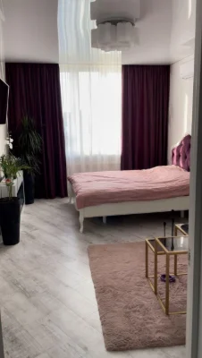 Продаж 3-кімнатної квартири 98 м² у ЖК The Lakes, Голосіївсь