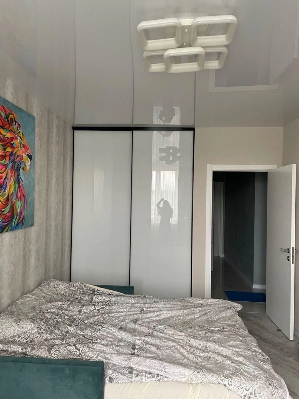 Продаж 3-кімнатної квартири 98 м² у ЖК The Lakes, Голосіївсь