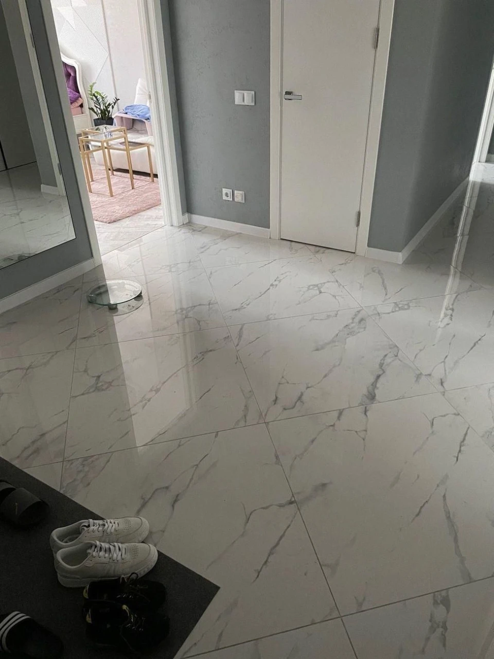 Продаж 3-кімнатної квартири 98 м² у ЖК The Lakes, Голосіївсь