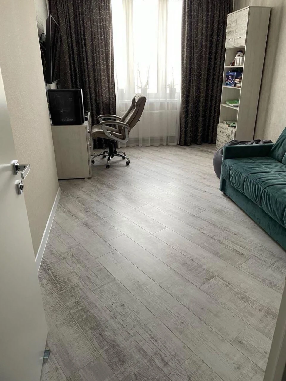 Продаж 3-кімнатної квартири 98 м² у ЖК The Lakes, Голосіївсь