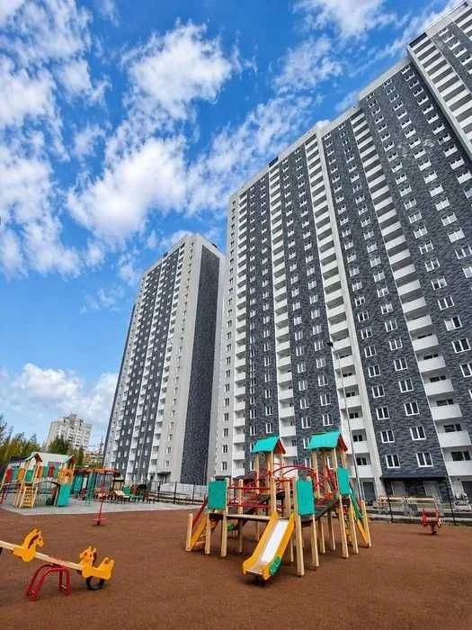 Продаж 2-кімнатної квартири з ремонтом у ЖК «Навігатор-2» БУ