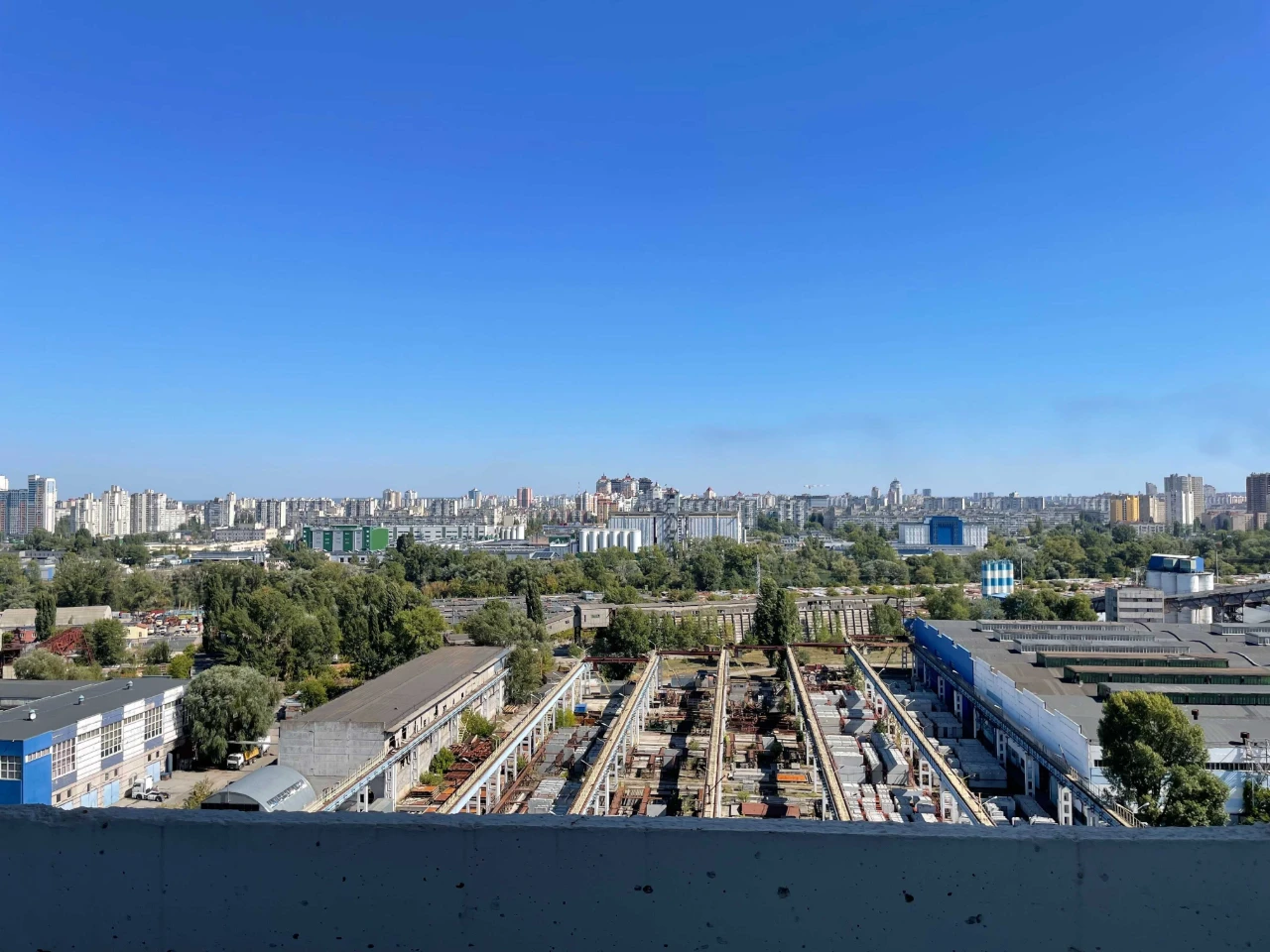 Продаж 2-кімнатної квартири з ремонтом у ЖК «Навігатор-2» БУ