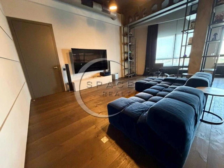 Продаж 3-кімнатної квартири 100м2 в ЖК Park Avenue Голосіївс