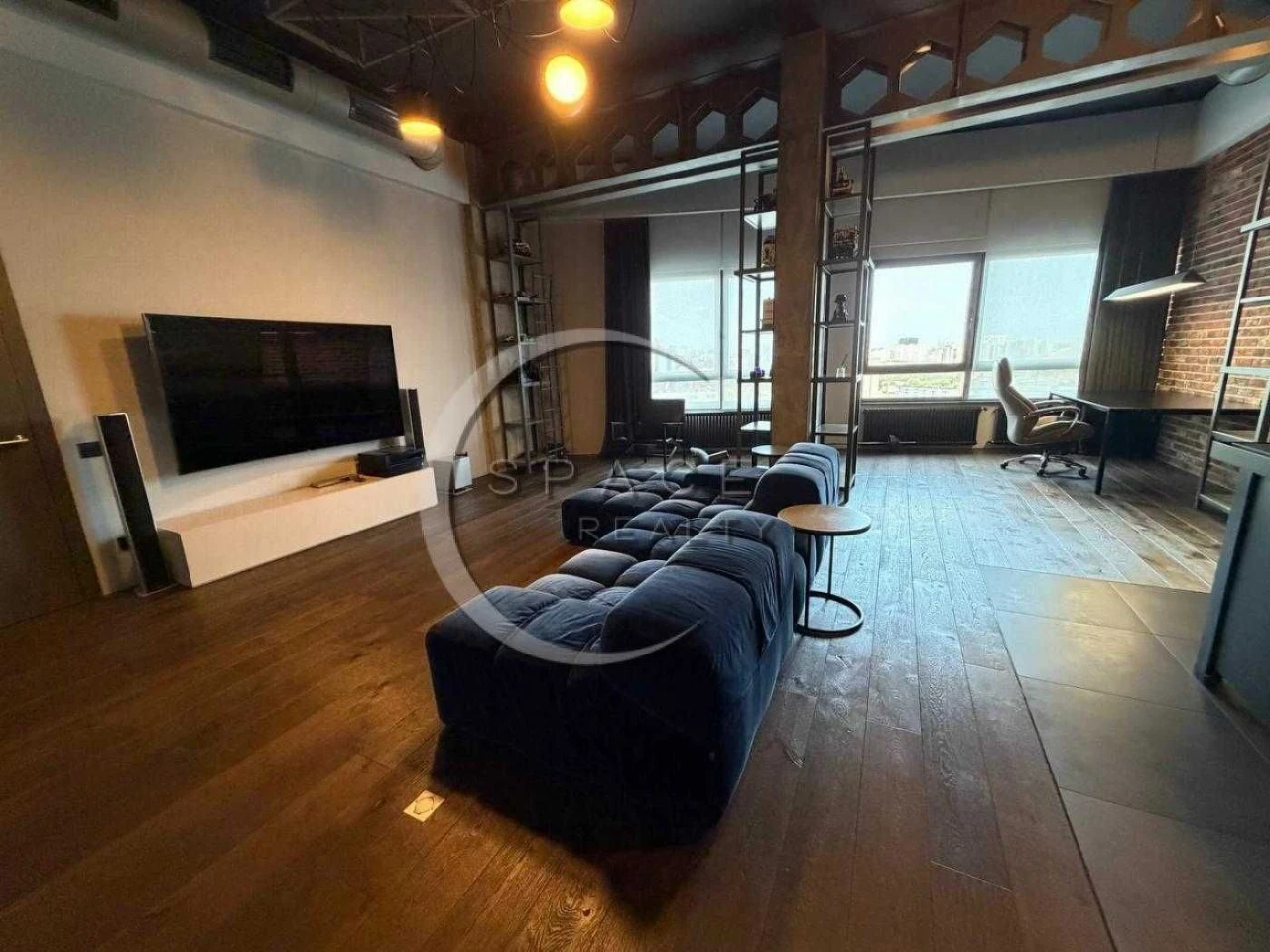 Продаж 3-кімнатної квартири 100м2 в ЖК Park Avenue Голосіївс
