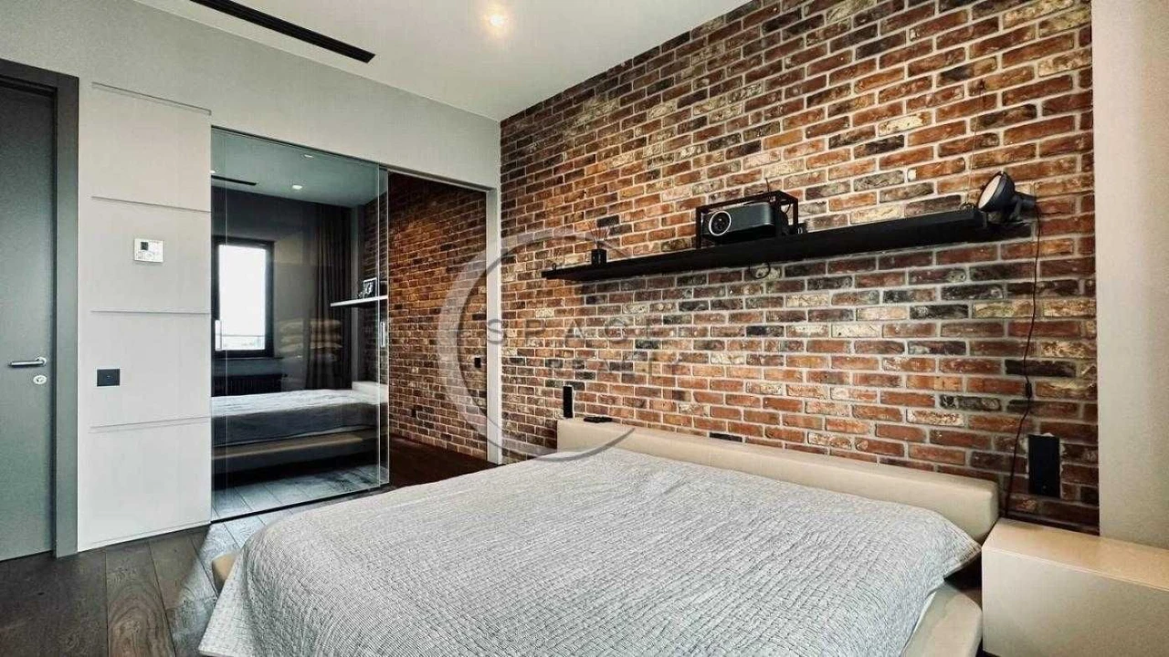 Продаж 3-кімнатної квартири 100м2 в ЖК Park Avenue Голосіївс