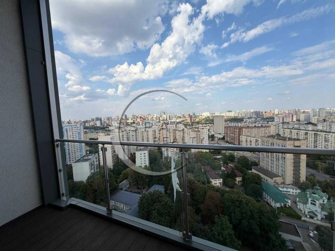 Продаж 3-кімнатної квартири 100м2 в ЖК Park Avenue Голосіївс
