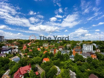 ВВЕДЕНО в Експлуатацію! Продаж Видової 3-кімнатної квартири
