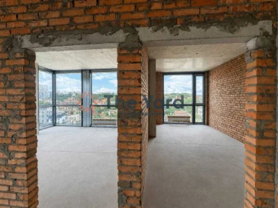 ВВЕДЕНО в Експлуатацію! Продаж Видової 3-кімнатної квартири