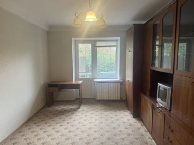 Продаж, 1к, Борщагівка, Жуля Верна, без комісіі