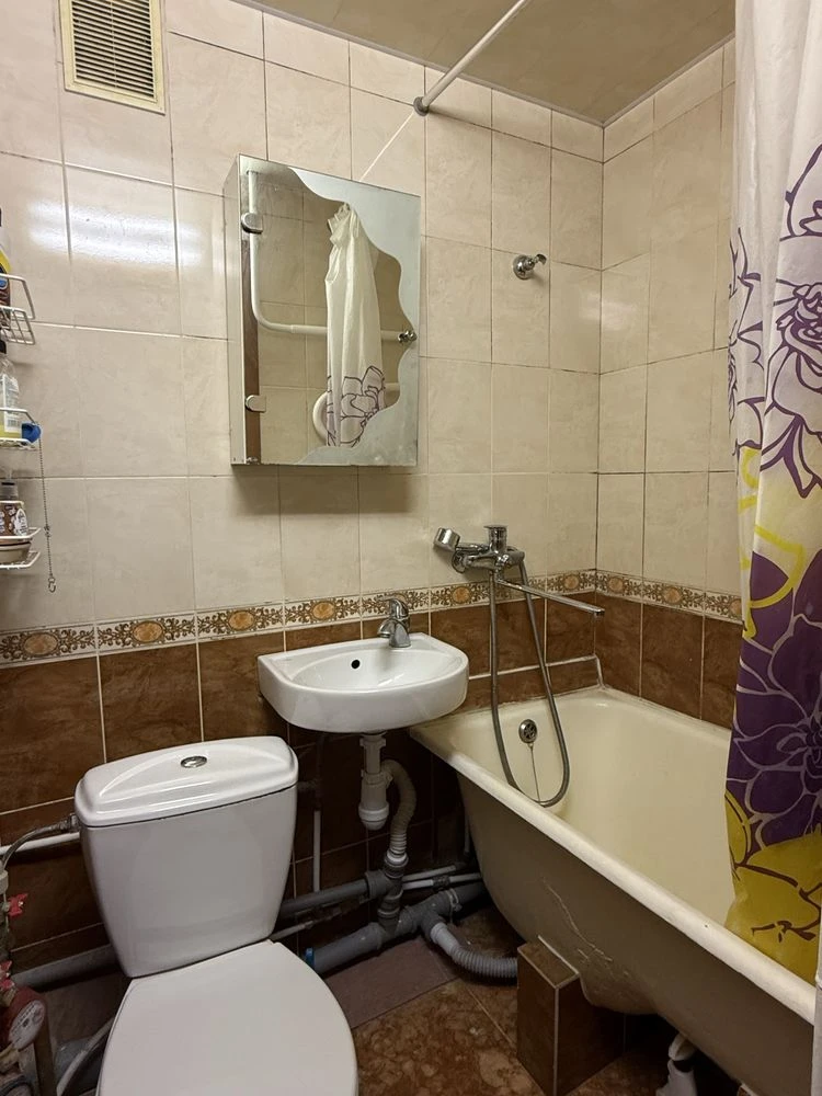 Продаж, 1к, Борщагівка, Жуля Верна, без комісіі