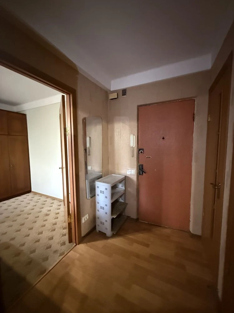 Продаж, 1к, Борщагівка, Жуля Верна, без комісіі
