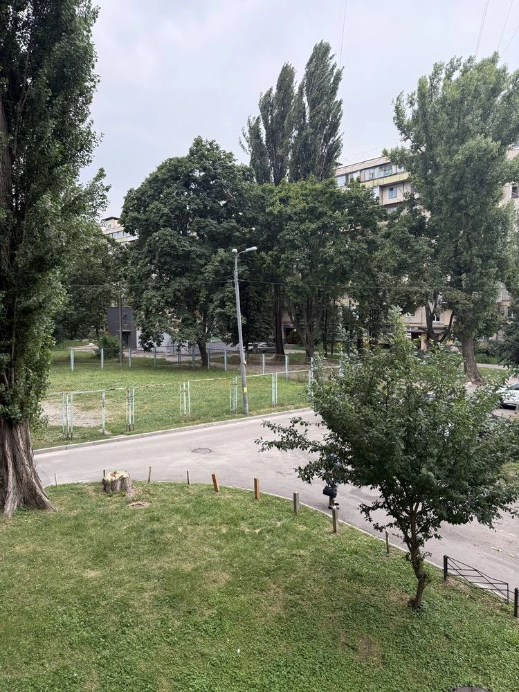 Продаж, 1к, Борщагівка, Жуля Верна, без комісіі