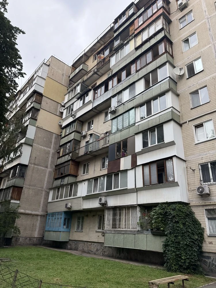 Продаж, 1к, Борщагівка, Жуля Верна, без комісіі