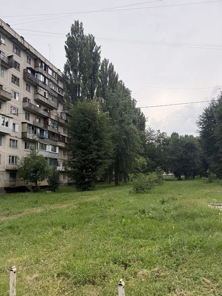 Продаж, 1к, Борщагівка, Жуля Верна, без комісіі